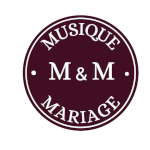 Logo de Musique & Mariage